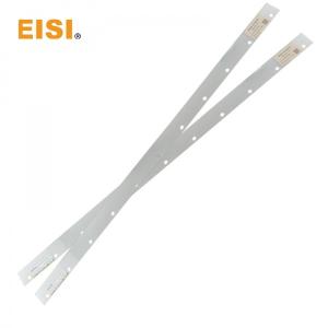 Wholesale High Strength Komori L28 Wash Up Blade 822X35X1.0mm PTFE Material from china suppliers