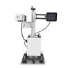 Buy cheap No Consumables 80 W CO2 Laser Marking Machine 10640 Nm Laser Beam For Wood from wholesalers