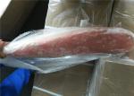 Seafood 3A Grade Natural 2kg Frozen Yellowfin Tuna Loin