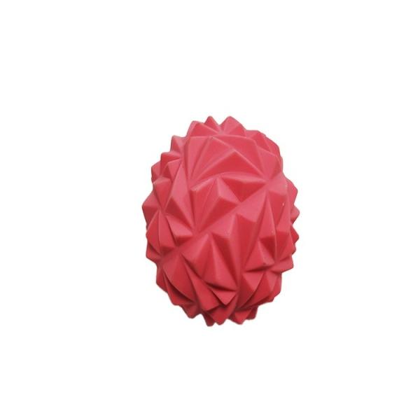 Foot massage ball Lumbar Therapy back muscle relaxation Yoga ball Neck neck mask