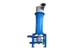 High Consistency Cleaner Stainless Steel Materials For Paper Machine