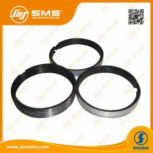Wholesale Shacman WEICHAI Engine Parts 612630020026 Piston Ring Wp12 from china suppliers