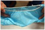 37×15 Cm Disposable Shoe Covers