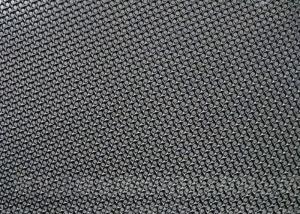 Wholesale 60mtr 10×10 Square 316 Stainless Steel Diamond Wire Mesh Window Screen from china suppliers