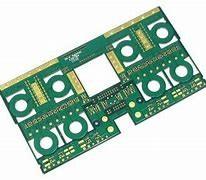 Wholesale Thick Heavy Copper Pcb Manufacturers Up To 20 OZ 0.95mm Drilling from china suppliers