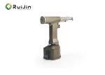 Gray Reciprocating Bone Saw 14.4V Orthopedic Drill And Saw
