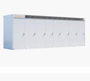 Wholesale High Capacity 1mwh Battery Storage Container Flame Retardant Electrolyte from china suppliers