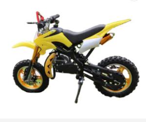 Wholesale Newest 49cc pit bike cross mini moto off-road motorcycles for kids from china suppliers