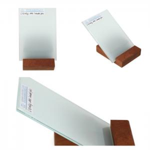 China Safety Architectural Laminated Glass Shatter Resistant 6.38mm - 25.52mm Thickness on sale