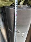 Stainless steel reverse plain dutch woven wire mesh,130/32 mesh size 0.2/0.4mm