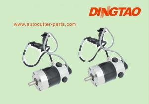 Wholesale 89269050 GT7250 Cutter Parts Motor Assy Y C Axis Suit GT5250 Cutter Machine from china suppliers
