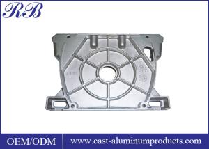 Wholesale Produce Mold Firstly / Aluminum Casting Shell Anti Corrosion Steel Mould from china suppliers