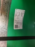 2000mm Width Stainless Slit Edge Steel Coil 430 304 316 904L