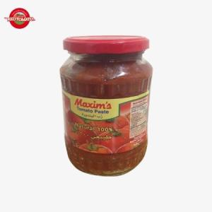 Wholesale 720g Jar Tomato Paste Deliciously Triple Concentrated 30%-100% Purity from china suppliers