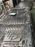 China Architectural Stainless Steel Metal Fabrication Manufacturer In Foshan