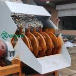 2022 Bale Breaking Machine Unpacking Equipment in Standard Size for White Market