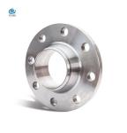 ASME B16.5 300LB Forged Steel Weld Neck Flange Raised Face Serrated Finish