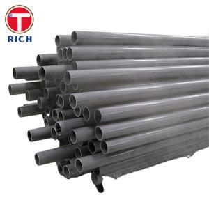 Wholesale Round Hollow Seamless Steel Tube Cold Drawn Carbon Steel Tube JIS G3473 For Cylinder Barrels from china suppliers