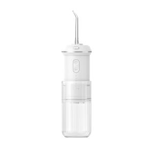 Wholesale Mini Portable Travel Household USB Recharge Oral Irrigator For Teeth Cleaning from china suppliers