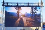 3.9L ICN2037 Rental LED Display