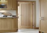 Aluminium Contemporary Composite Front Doors Solid Wood / Mdf Material Painting