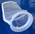 220-250-300-350-400-450 Micron Nmo Monofilament Nylon Mesh Filter Bags