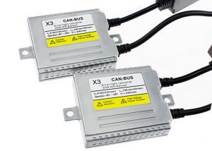 Wholesale Error Free Xenon Hid Ballast Replacement Shockproof Excellent Heat Dissipation from china suppliers