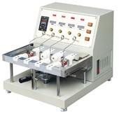 Wholesale Bally Dynamic Waterproof Tester For Leather, Artificial Leather And Cloth from china suppliers