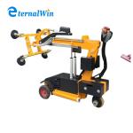 800Kg Vacuum Glass Lifter 360 Degree Rotation For Glass Handling