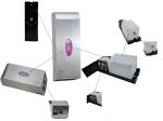 1L Automatic Hand Sanitizer Dispenser Wall Mounted For Household / Hotel