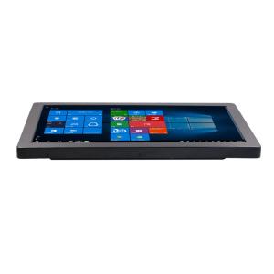 Wholesale 240V Resistive Industrial Touch Screen Pc 21inch from china suppliers
