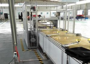 Wholesale Busbar Packing machine for compact busbar trunking Systems packing from china suppliers