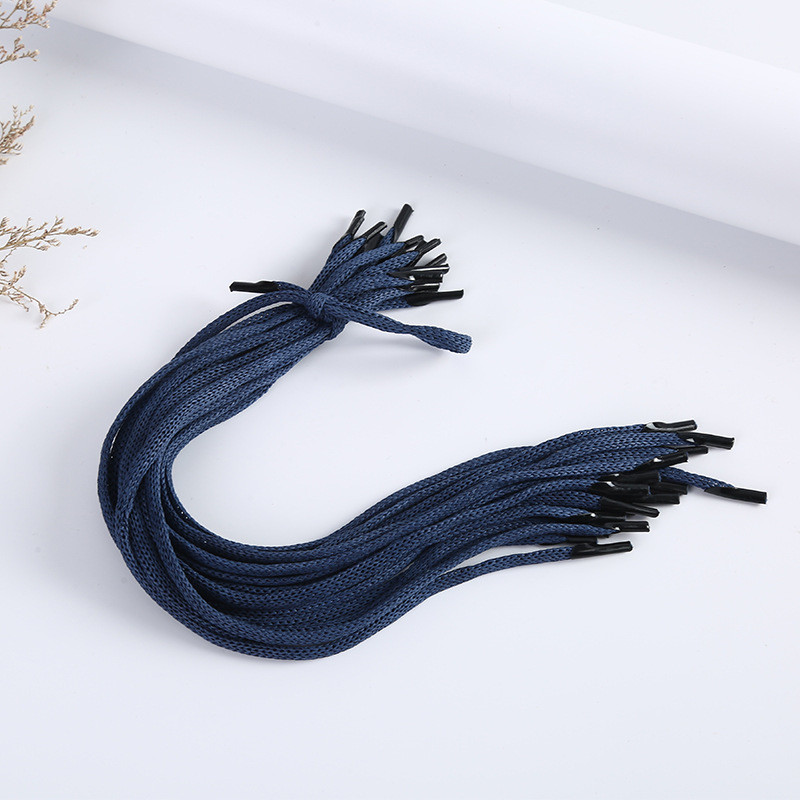 4mm Needle Knitting Paper Rope 32cm Length Twisted Paper Rope Diy