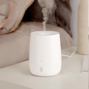 Wholesale HL essential oil ultrasonic air dampener aroma diffuser from china suppliers