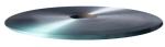 Green Copolymer Coated Steel Tape 0.1mm 350mpa Chemical Resistance