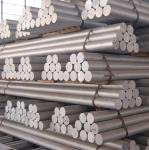6063 5083 6082 Solid Aluminum Bars 1 Inch Diameter Aluminum Rod 3003 2017 2024