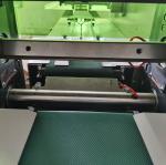 180bags/min Premade Pouch Fill And Seal Machine 2.6KW Face Mask Packing