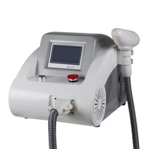 Wholesale Q Switched Nd Yag 1064nm Carbon Peel Eyebrow Tattoo Removal Laser Machine from china suppliers