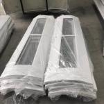 Fiberglass bus parts/Customized Fiberglass spare parts/Fiberglass auto dashboard