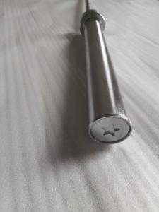 Wholesale olympic straight bar, olympic straight bar 5ft, olympic straight barbell from china suppliers