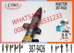 High Quality Diesel Fuel Injector 3879426 387-9426 295-1412 20R-8064 328-2586