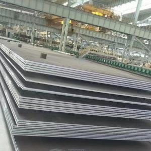 Wholesale Cold Rolled Carbon Steel Coil 1mm 2mm 3mm Thick SS50 Q355 Q235 A36 SS400 HR MS Sheet from china suppliers