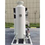 Video Outgoing-Inspection Food Nitrogen Generator Machine for Industry