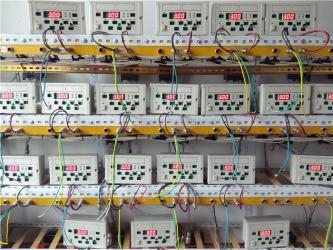 Wu Han Micro Control Electric Co., Ltd.