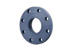 ISO14001 CPVC Welding PE Pipe Fittings , 20mm Size pe tube fittings
