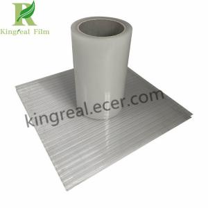 Wholesale Verified Supplier Factory Direct Price PC Sheet Transparent Protective Film from china suppliers