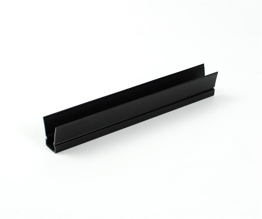 Wide Colorful Soft Ceiling Profile