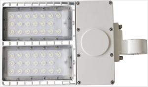 Wholesale IP65 Waterproof And Durable Shoe Box Outdoor Led Street Lights Led Area Lighting Replacement from china suppliers