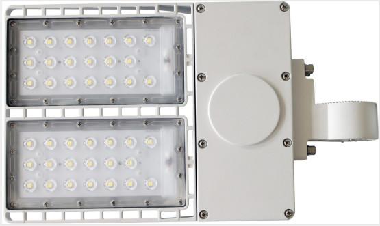 IP65 Waterproof And Durable Shoe Box Outdoor Led Street Lights Led Area Lighting