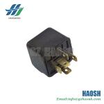 Truck Parts Automotive Flasher Relay 12V 5 PIN For Isuzu NKR 8970609261